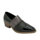 thumbnail image 2 of Zapato para mujer moda Negro Danicolle, 2 of 5