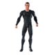 thumbnail image 3 of Figura de acción Mattel Superman Man of Steel General Zod, 3 of 6