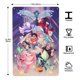 thumbnail image 3 of Steven Universe Cartel de metal, decoración de pared con cartel de metal personalizado, regalos para aficionados, amigos, familia y seres queridos 30x20 cm, 3 of 6