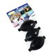 thumbnail image 1 of Bombas de inflado Calculated Industries – Pack de 3 (negro), 1 of 7
