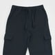 thumbnail image 3 of Pantalón De Buzo Niño Teen Cargo Focal Negro Corona, 3 of 5