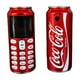 thumbnail image 1 of Mini Celular Telefono Camara Bluetooth Linterna Sim Rojo, 1 of 2