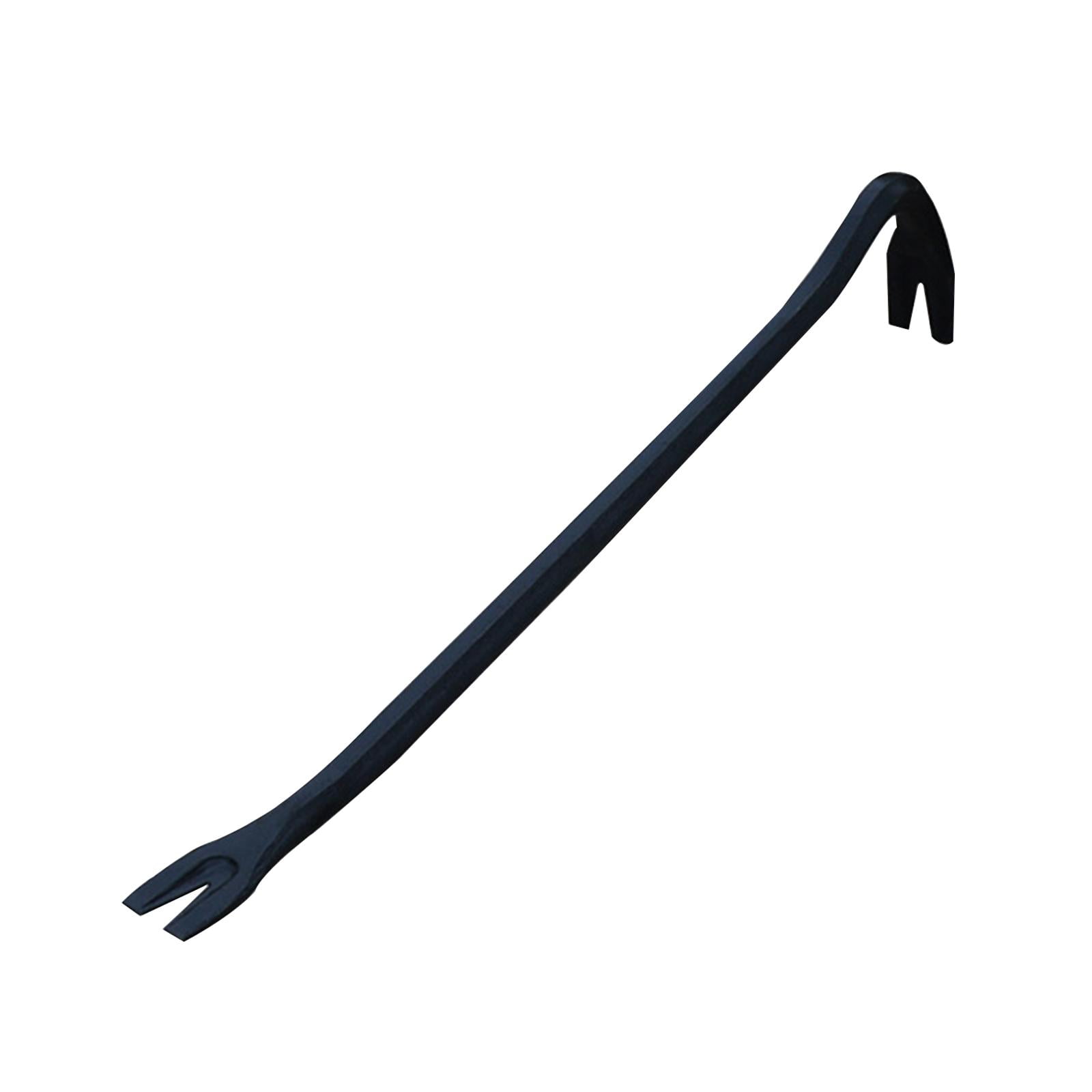 Ioensy - Extractor De Clavos De Acero, Herramienta Multiusos Para Remodelar Cocinas, Longitud 600 Mm