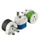 thumbnail image 2 of UK, Ireland, Dubai Power Plug Adapter by OREI con 2 entradas USA - Tra, 2 of 2