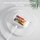 thumbnail image 4 of Spyro el dragón-theme AirPods Pro Earphone Case Compatible with Apple Devices Premium Flexible TPU theme Custom, 4 of 6