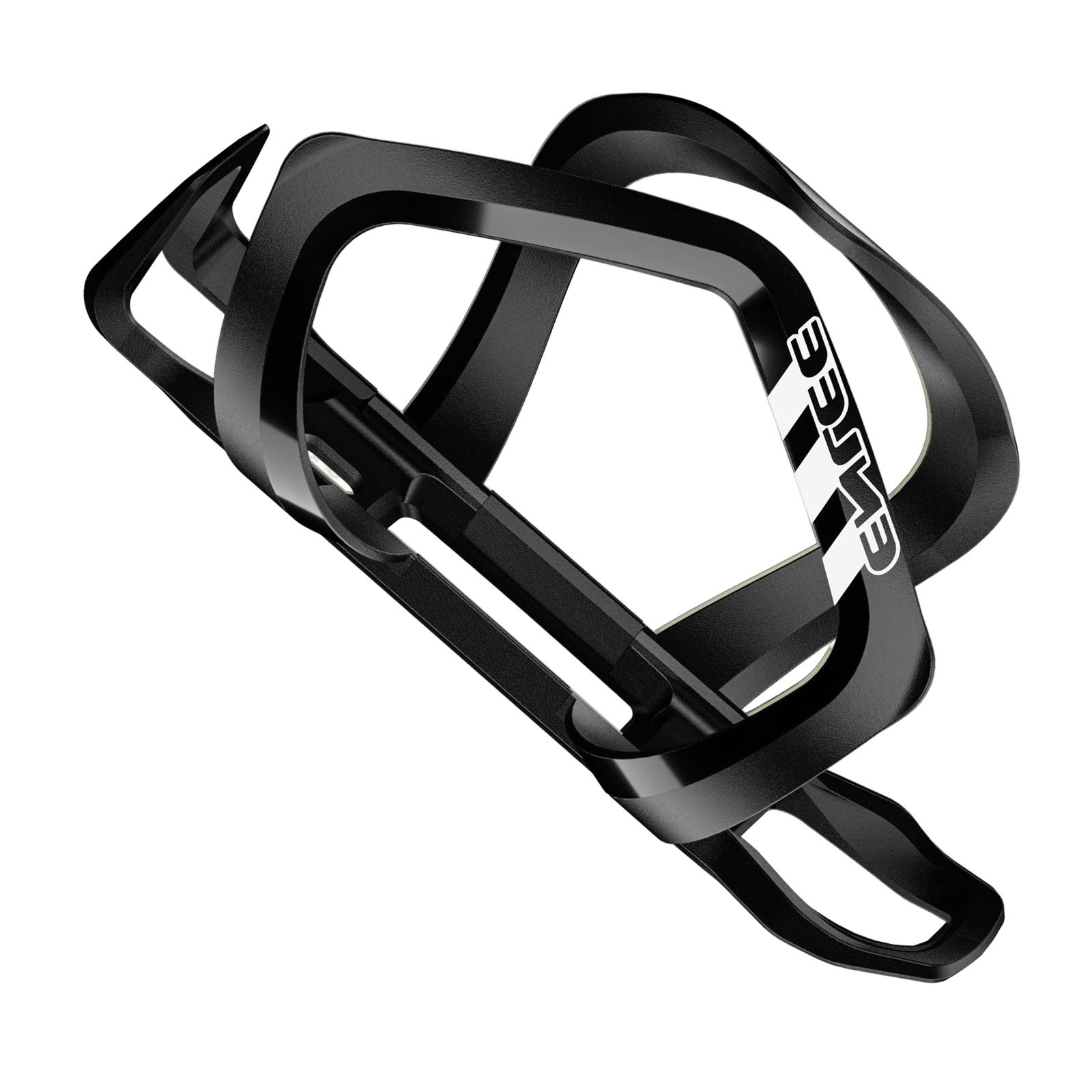 Magideal - Jaula Universal Para Botella De Agua Para Bicicleta, Portavasos Para Bicicleta De Montaña Y Carretera, Soporte Para Montaje En Bicicleta, Negro