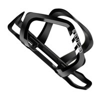 Magideal - Jaula Universal Para Botella De Agua Para Bicicleta, Portavasos Para Bicicleta De Montaña Y Carretera, Soporte Para Montaje En Bicicleta, Negro