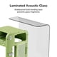 thumbnail image 4 of Funda para PC para videojuegos HYTE X50 Modern Performance ATX Mid-Tower, 4 of 9