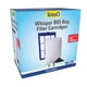 thumbnail image 2 of Cartuchos de filtro Tetra Whisper Bio-Bag, 8 unidades, para acuarios, 2 of 3