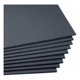 thumbnail image 2 of Carton Negro (27,5cmx38,5cm) 1.5mm 10 Unidades, 2 of 3