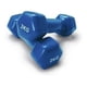 thumbnail image 1 of Pack 2 Mancuernas Hexagonales 2 Kg Antideslizante Deporte, 1 of 2