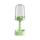 thumbnail image 3 of Soporte Para Cepillo De Dientes Eléctrico Vaso De Baño Duradero Encimera Baño Verde Sin Mango, 3 of 3