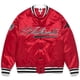 thumbnail image 2 of Chaqueta Kappa Authentic Olao Red Racing, 2 of 4
