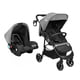 thumbnail image 1 of Coche Travel System Kansas RS-13551 Gris, 1 of 7