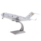 thumbnail image 1 of C-17 "GLOBEMASTER", Avión de colección, 27 cms., 1 of 4