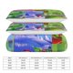 thumbnail image 5 of 3 Piece Bedding SetChristmas GrinchComforter Set for Kids Boys Teen Tween 3D Lightweight Microfiber Bedding Sets, 5 of 5