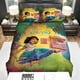 thumbnail image 1 of Encanto The Gift Of Family Quilt Duvet Cover Set Bedclothes Bedding Bed Linen3-Piece Bedding Set, 1 of 5