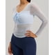 thumbnail image 4 of Polera Deportiva Premium Chic Soporte y Estilo Pro - JYT027, 4 of 8