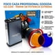 thumbnail image 2 of Foco Minero Caza 7000w Potente Recargable Largo Alcance, 2 of 8