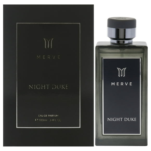 Duque De Noche De Para - Edp Spray