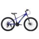 thumbnail image 1 of MTB ARO 24 BRABUS IRONHILL ALU 2400 SS AZUL, 1 of 3
