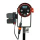 thumbnail image 5 of Aputure LS 60X Luz LED Bicolor Enfocable 2700-6500K, 5 of 9