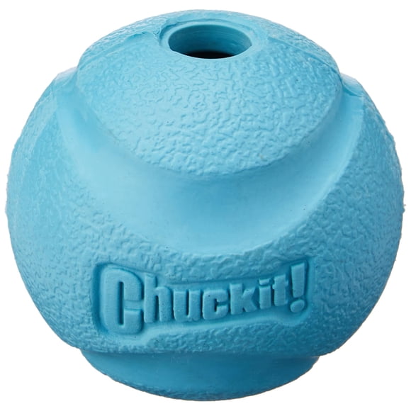 Rubber Fetch Ball Chuckit High-Bounce para razas grandes