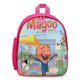 thumbnail image 1 of Sr. Magoo Mochila Escolar para Niños y Niñas, Mochila Infantil Ligera de Alta Calidad, Grande y Duradera ROSA, 1 of 6