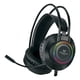 thumbnail image 1 of Audifono Gamer Throb Rgb Ps4 X-one Switch Color Negro, 1 of 1