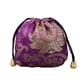 thumbnail image 1 of Buddha Bead Bracelet Storage Bag - Chinese Style Jewelry Bags for Secure and Stylish Storage, 1 of 5