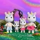 thumbnail image 3 of Muñecos flocados en miniatura Sunny Days Honey Bee Acres Unicorn, 3 of 3