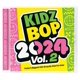 thumbnail image 2 of Música KIDZ BOP 2024 Vol. 2 – Concord Music Group, 2 of 2