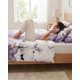 thumbnail image 1 of Quilt De Verano Mas Almohadas Textura Ultra Suave King, 1 of 6