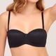 thumbnail image 3 of Sostén Pack 2 Negro Talla 36B, 3 of 3