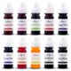 thumbnail image 2 of Set de fabricación de jabones Ktdorns DYE – 10 colores (6 ml cada uno), 2 of 4