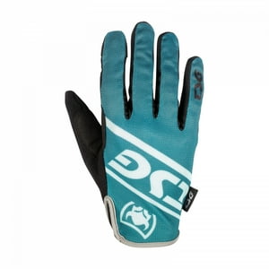 Tsg Helmets - Guante Tsg Hunter Forest Green S