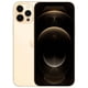 thumbnail image 1 of Iphone 12 Pro Restaurado - Completamente Desbloqueado - 128 Gb Dorado (reacondicionado), 1 of 6