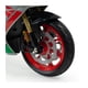 thumbnail image 3 of Moto Aprilia RSV 12V con luces LED y mp3, 3 of 3