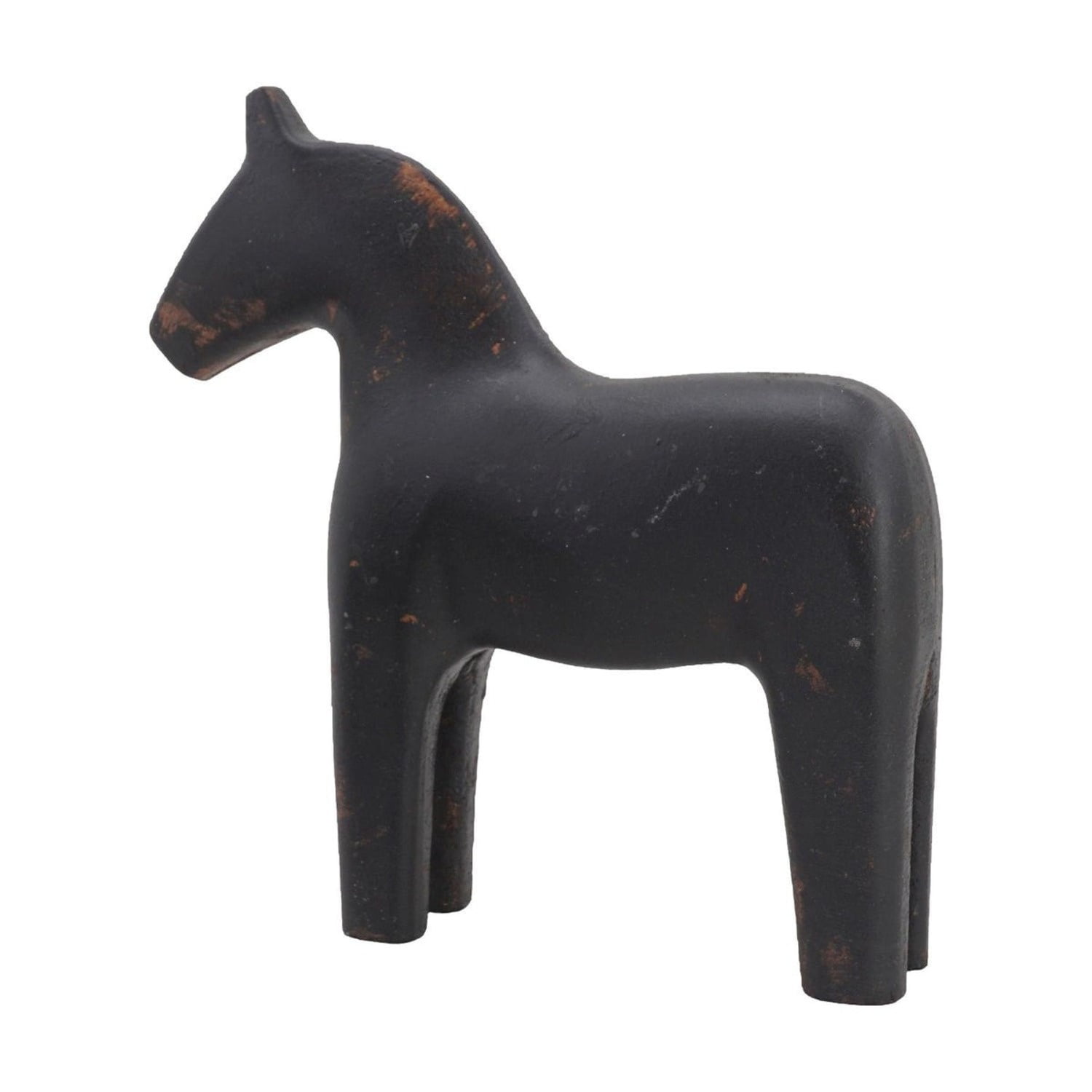 Genérico - Caballo Decorativo Concepts Life 22 5x23x5 8cm