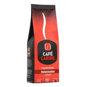 Café Caribe Italianissimo Tradicional 500 Gr