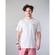 thumbnail image 1 of Polera hombre manga corta Company XV1775 Polemic, 1 of 3