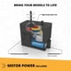 thumbnail image 3 of Grúa alta motorizada Building Toy Engino Creative Builder 7+, 3 of 8