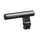thumbnail image 1 of Micrófono Sony ECMGZ1M Gun Zoom Negro, 1 of 2