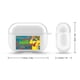 thumbnail image 2 of Aventuras De La Máscara theme Airpods Pro Earphone Case Compatible With Apple Devices Premium Flexible Tpu Theme Custom, 2 of 6
