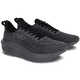 thumbnail image 2 of Zapatilla Hombre Rayo Gris Oscuro/Negro, 2 of 5