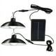 thumbnail image 1 of Luz Solar Led Colgante Exterior Lampara Solar Rondon, 1 of 3