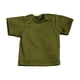 thumbnail image 4 of Figura A Escala 1/6, Ropa Para Mu?ecas, Camiseta Para Figuras De Acción Masculinas Y Femeninas De 12 Pulgadas, Color Verde, 4 of 5