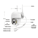 thumbnail image 3 of Pack X2 Camara Ip Wifi Exterior 1080p Inalambrica H/20h, 3 of 3