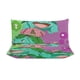 thumbnail image 3 of Juego de ropa de cama con estampado Bulb_asaur, funda nórdica, juego de 3 piezas, funda nórdica y fundas de almohada para mujeres, hombres y adolescentes C, 3 of 3