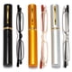 thumbnail image 3 of Gafas de Lectura MMOWW 3.0 Slim con Clip Tipo Bolígrafo - 3 pares, 3 of 7
